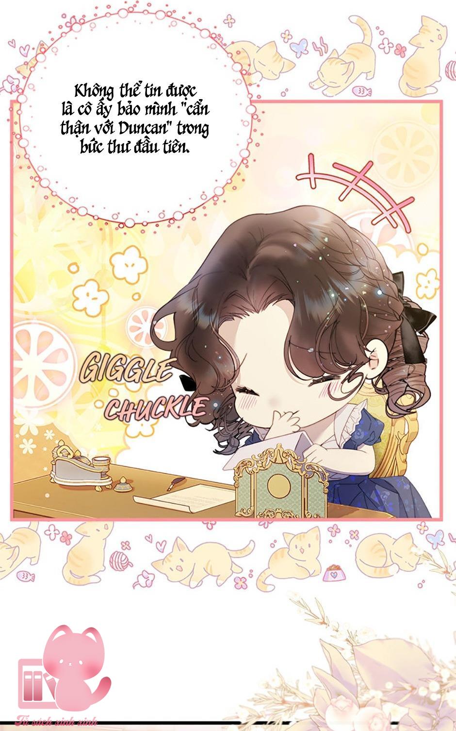 Beatrice - Chap 112 - Trang 55