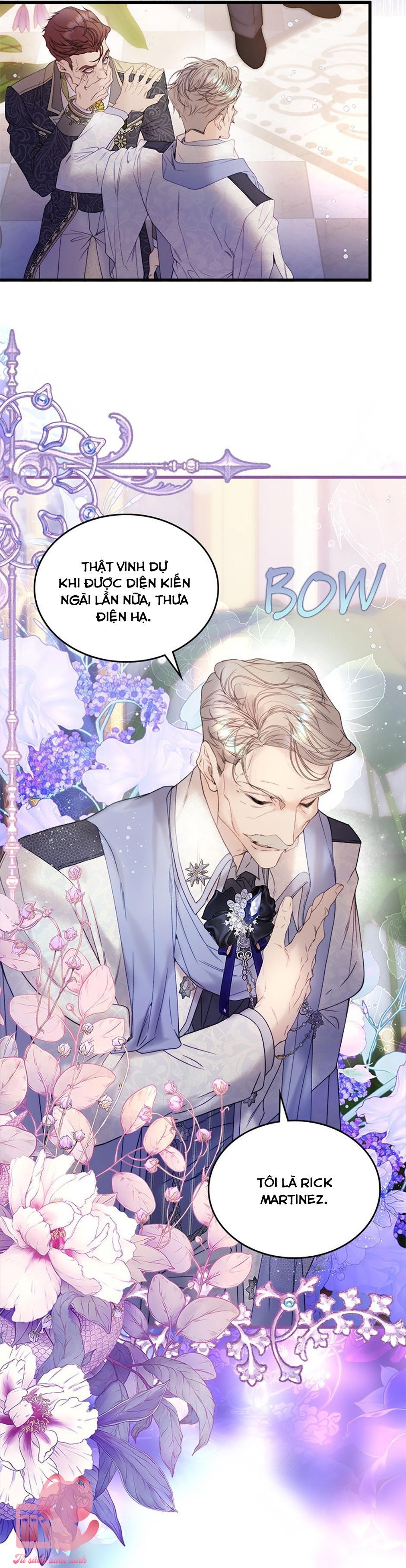 Beatrice - Chap 112 - Trang 9
