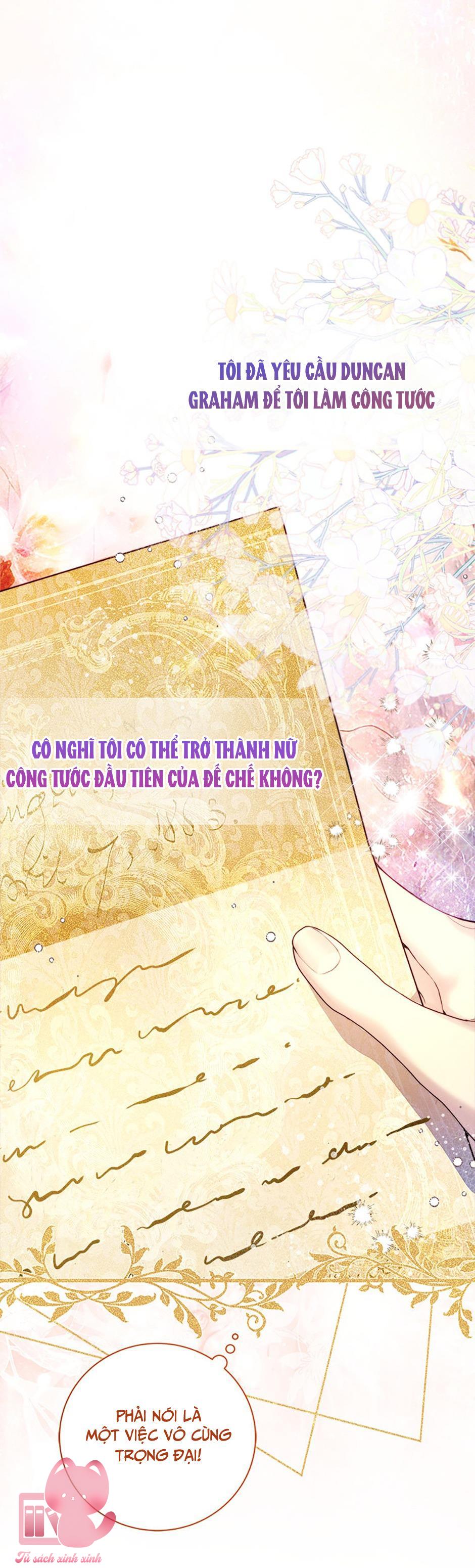 Beatrice - Chap 113 - Trang 2