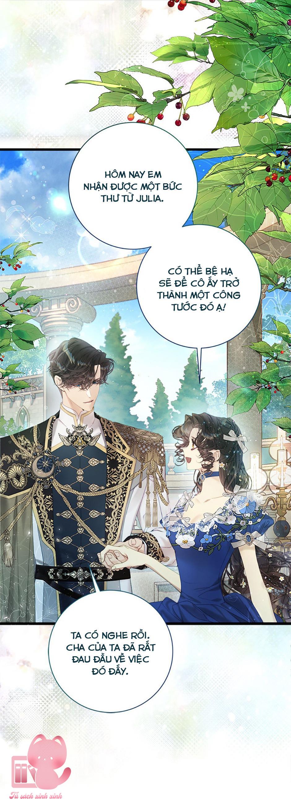 Beatrice - Chap 113 - Trang 20