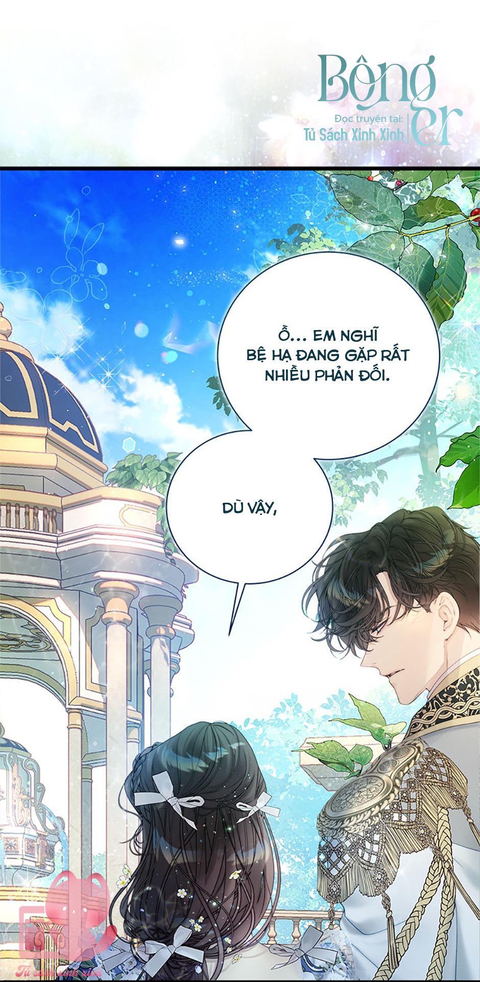 Beatrice - Chap 113 - Trang 21