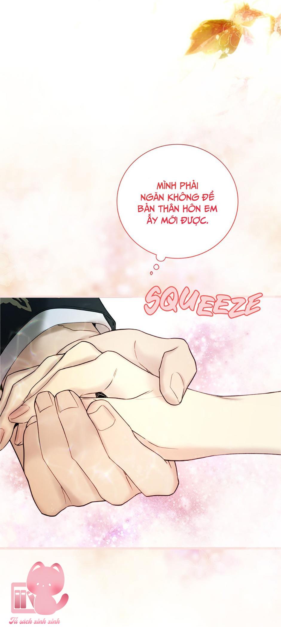 Beatrice - Chap 113 - Trang 24