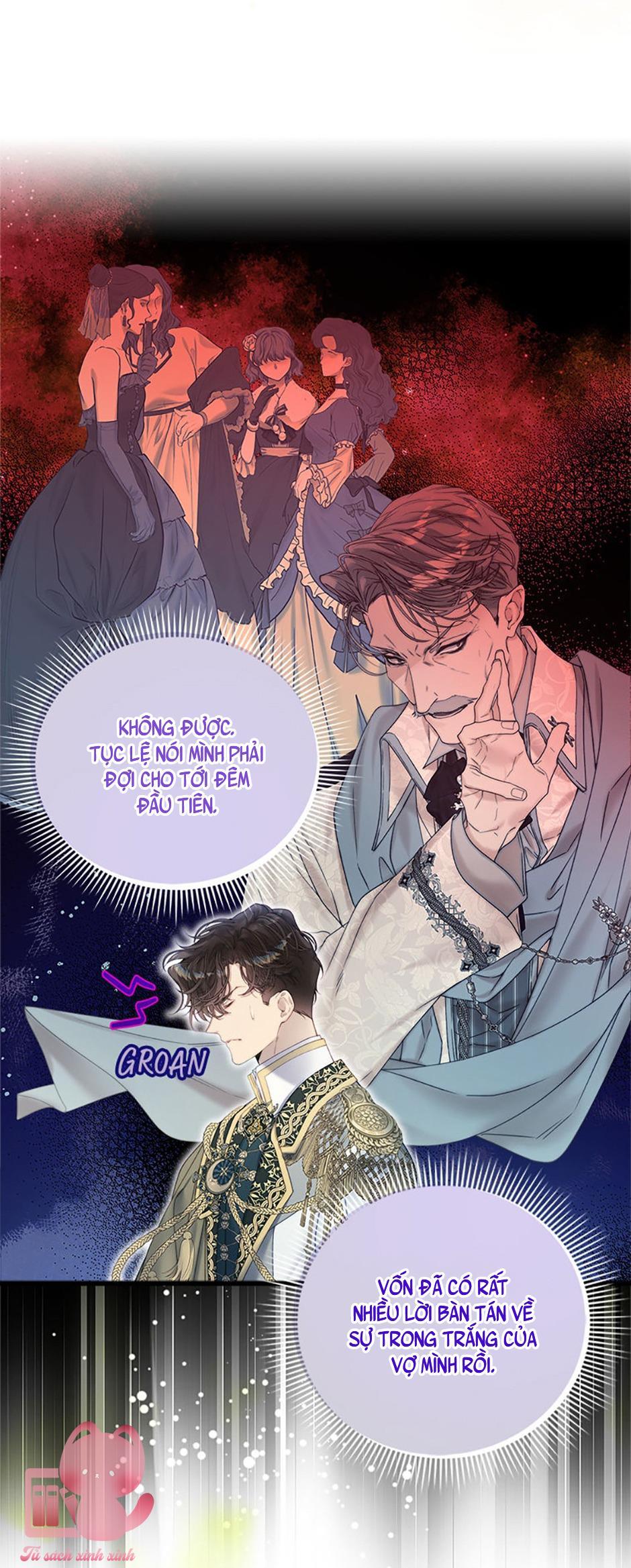 Beatrice - Chap 113 - Trang 25