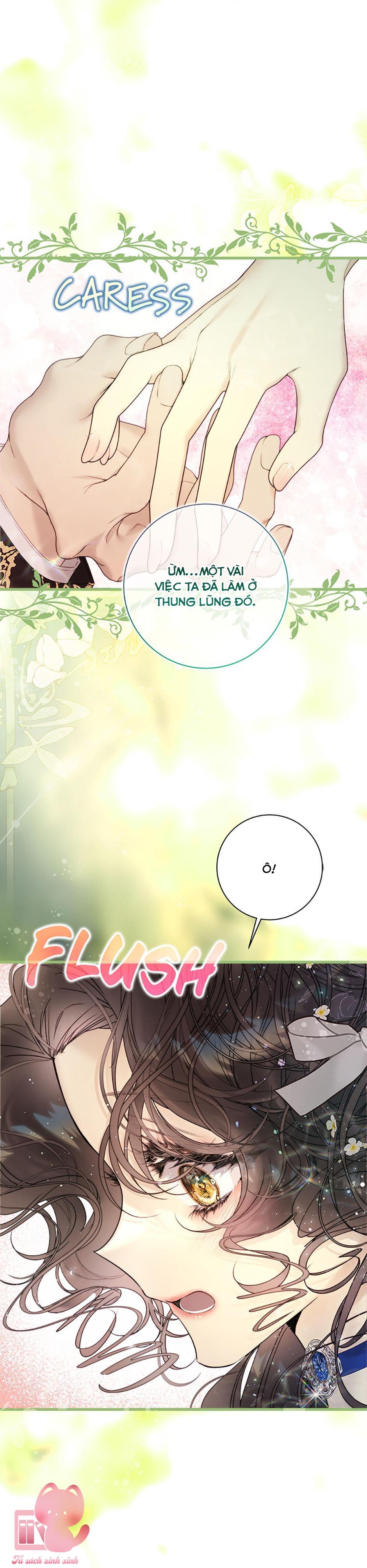 Beatrice - Chap 113 - Trang 30