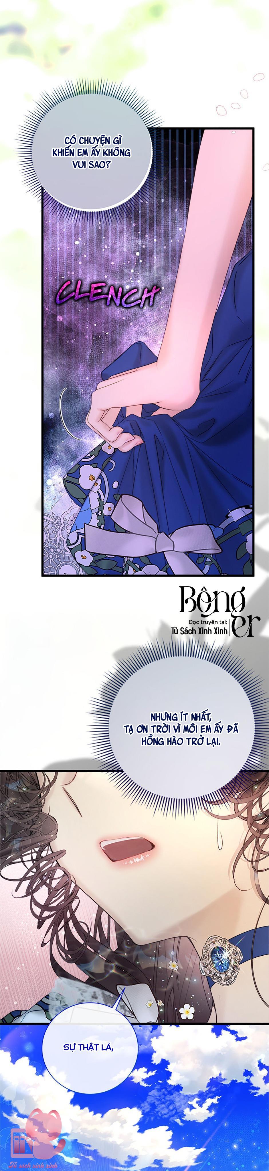 Beatrice - Chap 113 - Trang 36