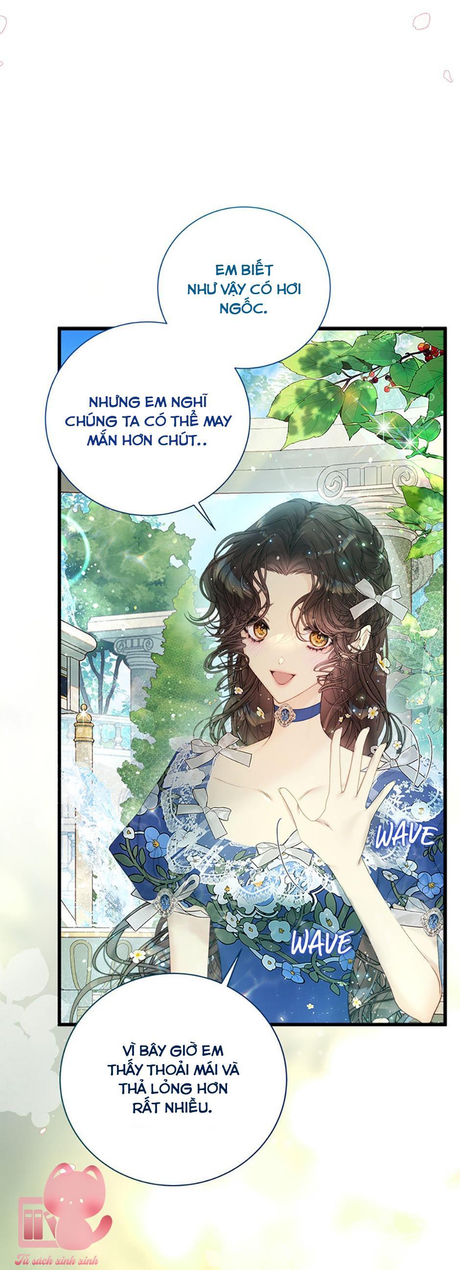 Beatrice - Chap 113 - Trang 38