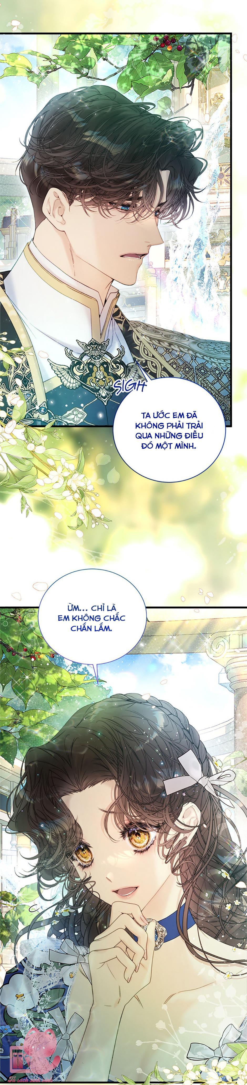 Beatrice - Chap 113 - Trang 39