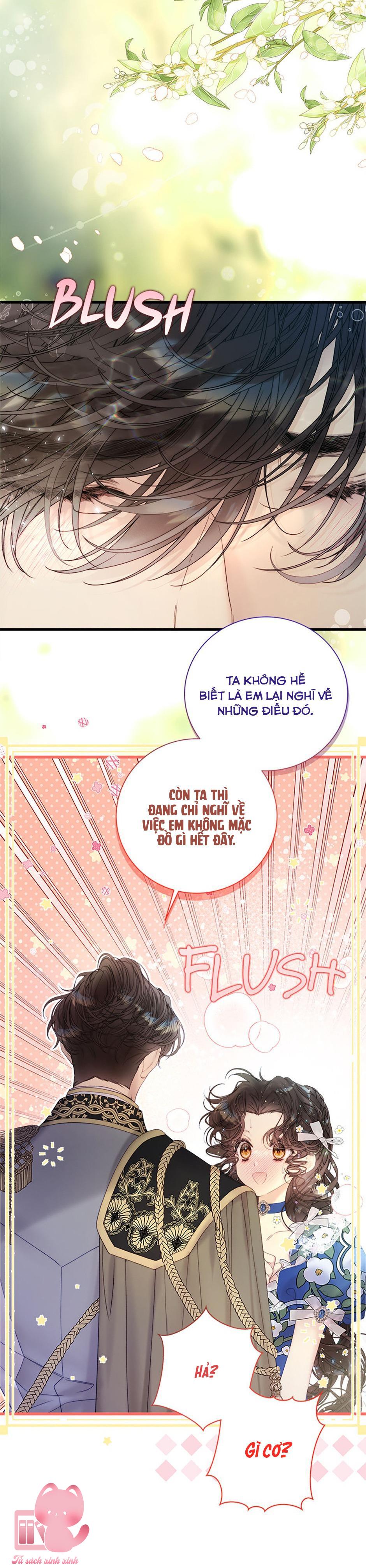 Beatrice - Chap 113 - Trang 40