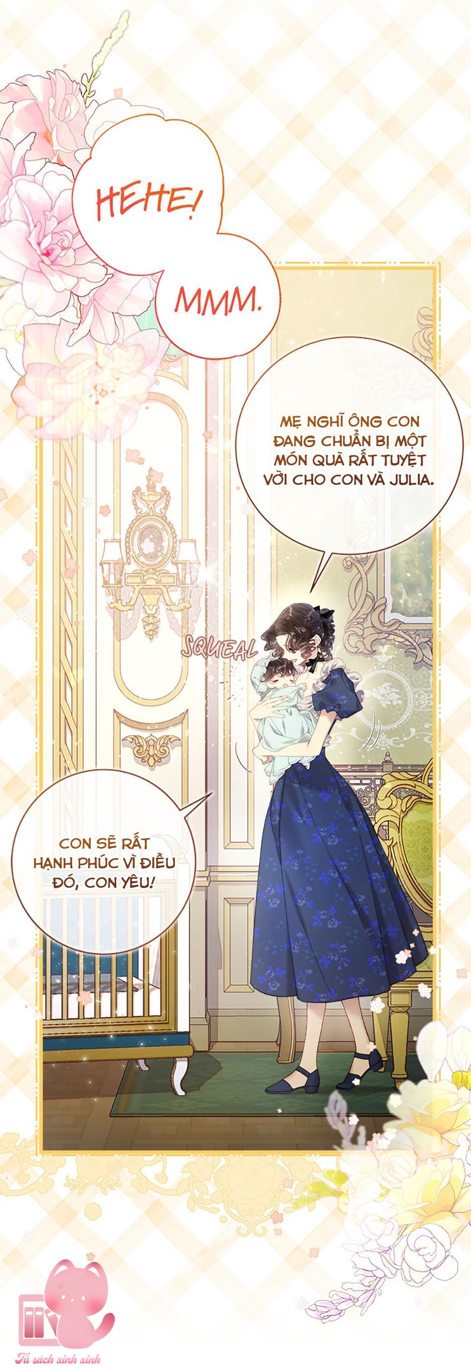 Beatrice - Chap 113 - Trang 7