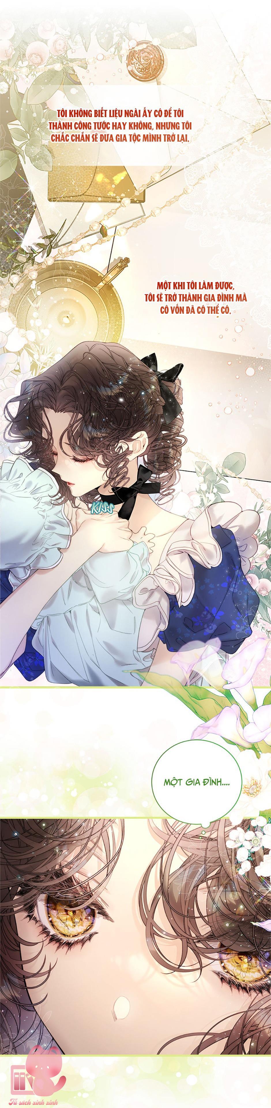 Beatrice - Chap 113 - Trang 8