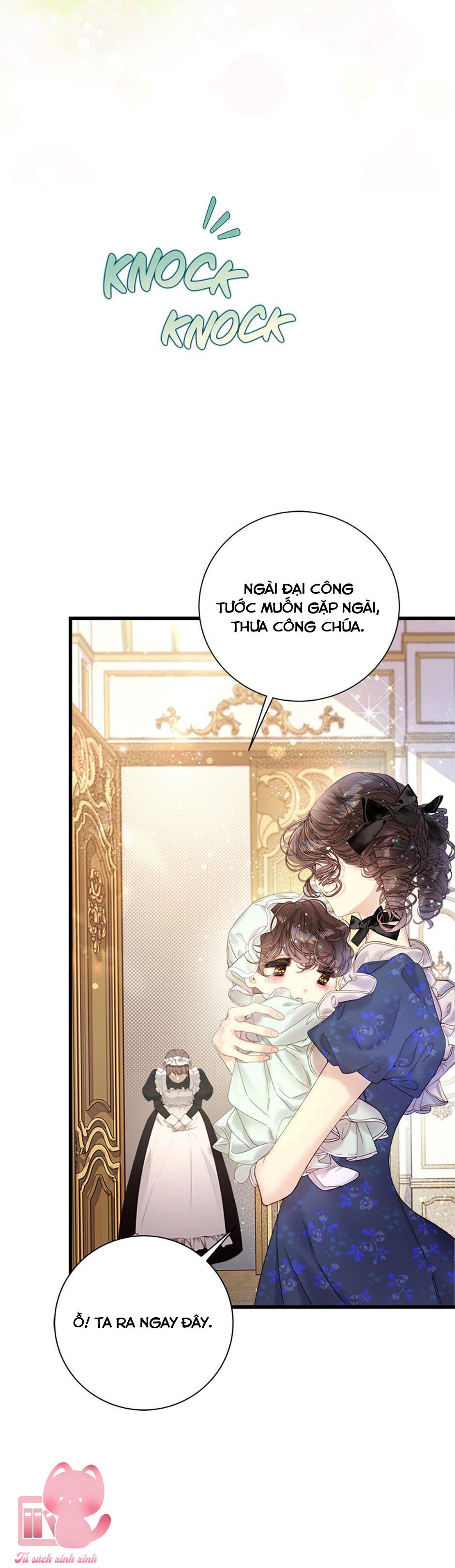 Beatrice - Chap 113 - Trang 9