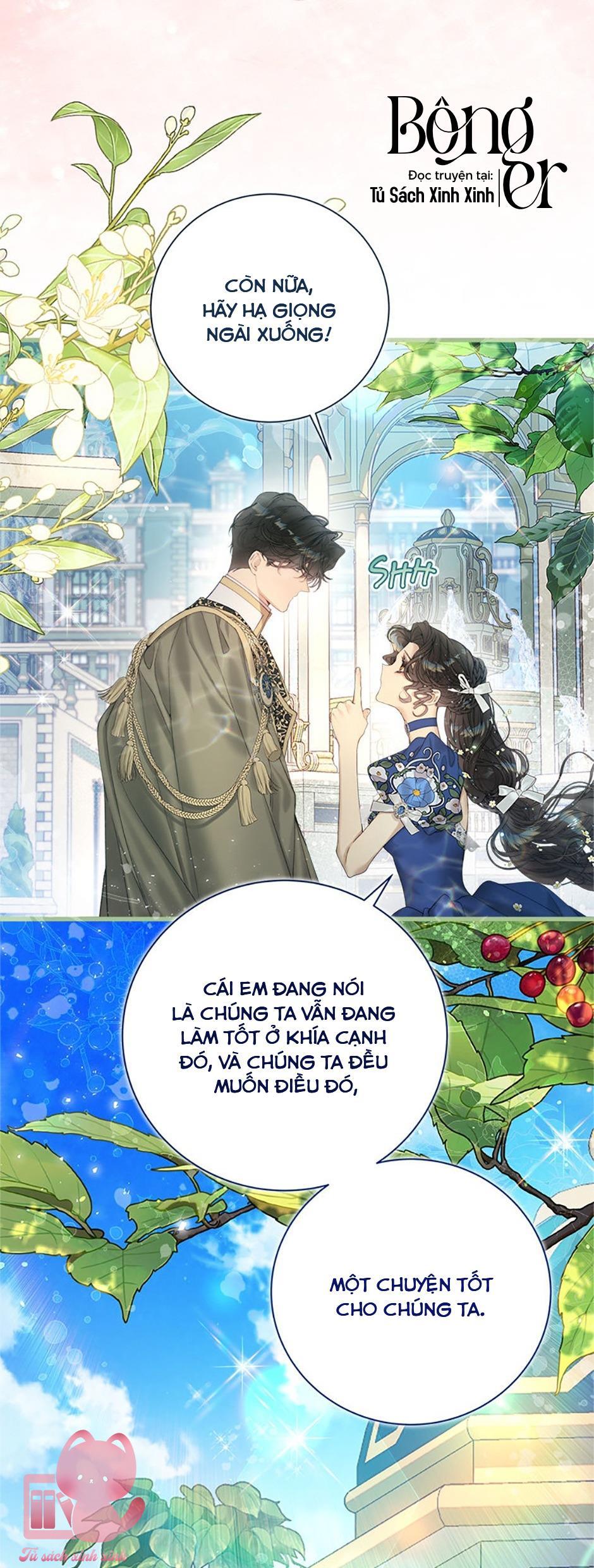 Beatrice - Chap 114 - Trang 11