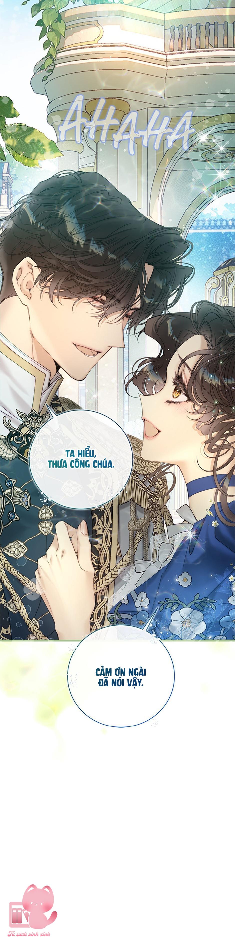 Beatrice - Chap 114 - Trang 12