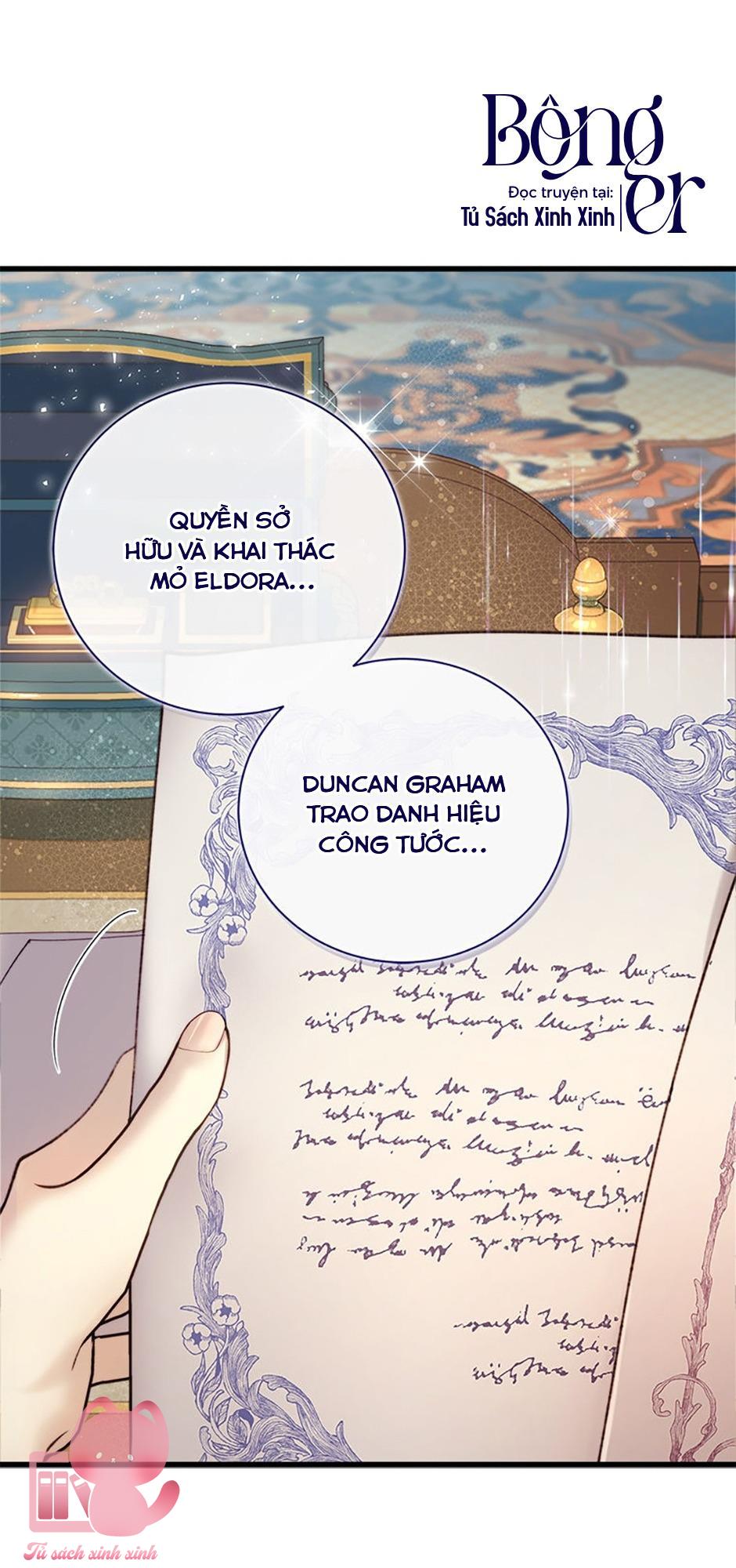 Beatrice - Chap 114 - Trang 16