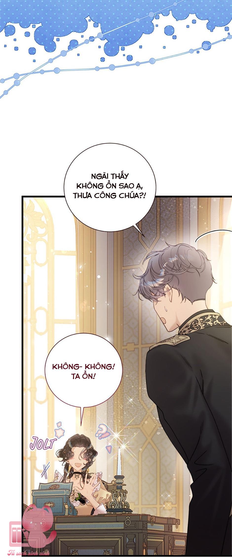 Beatrice - Chap 114 - Trang 18