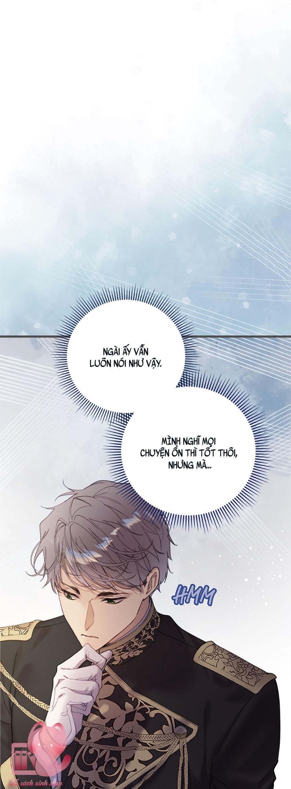 Beatrice - Chap 114 - Trang 19