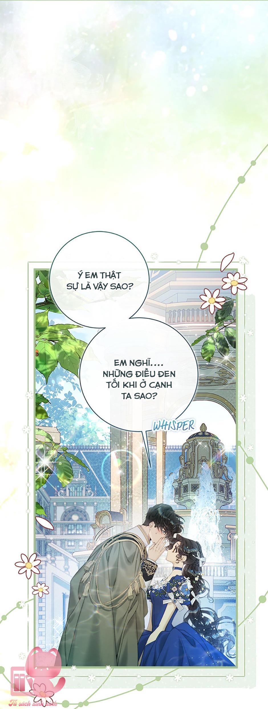 Beatrice - Chap 114 - Trang 3