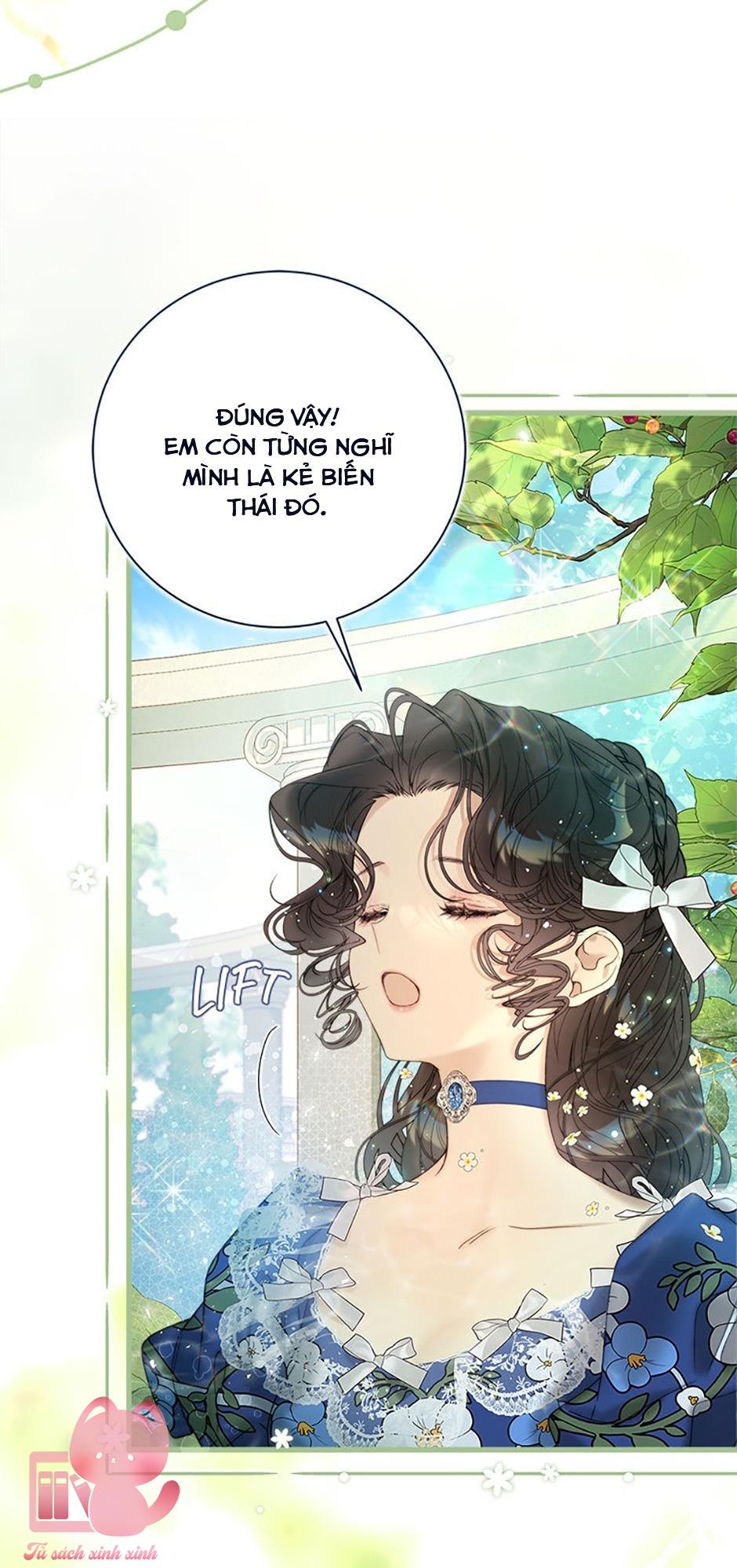 Beatrice - Chap 114 - Trang 4