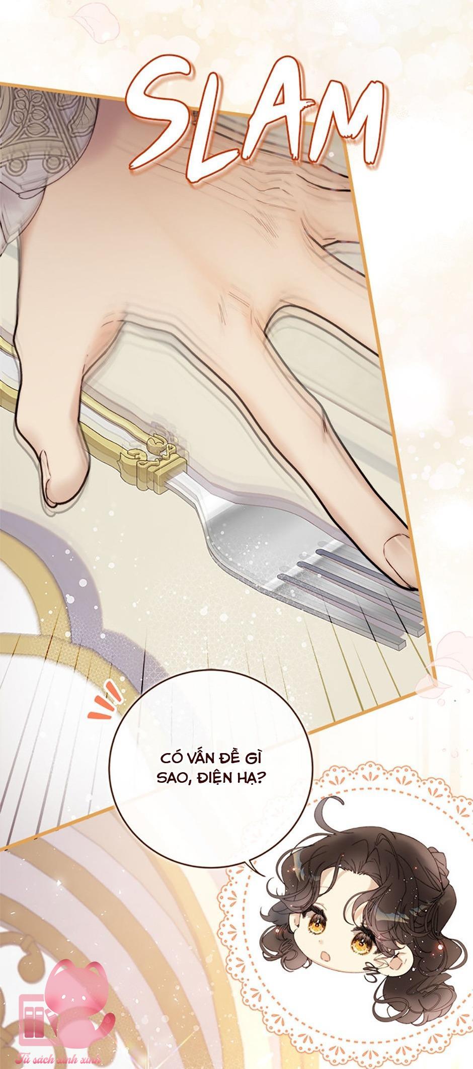 Beatrice - Chap 114 - Trang 33
