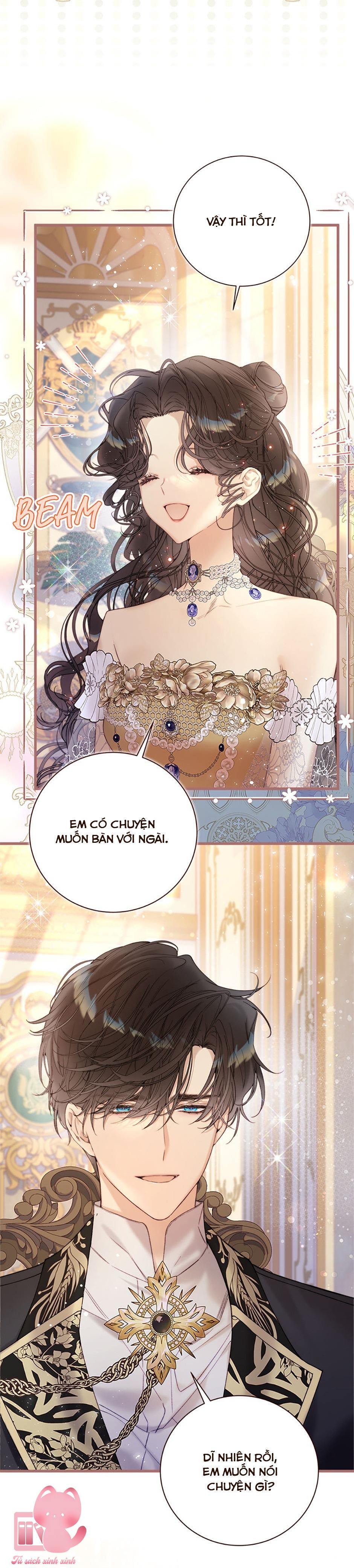 Beatrice - Chap 114 - Trang 35