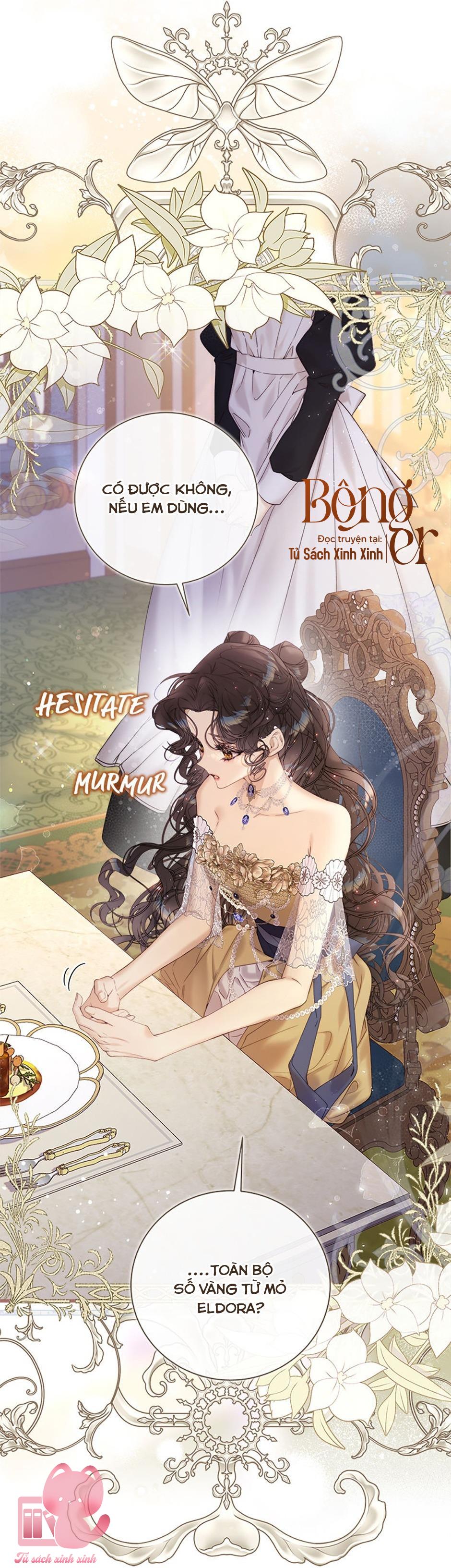 Beatrice - Chap 114 - Trang 36
