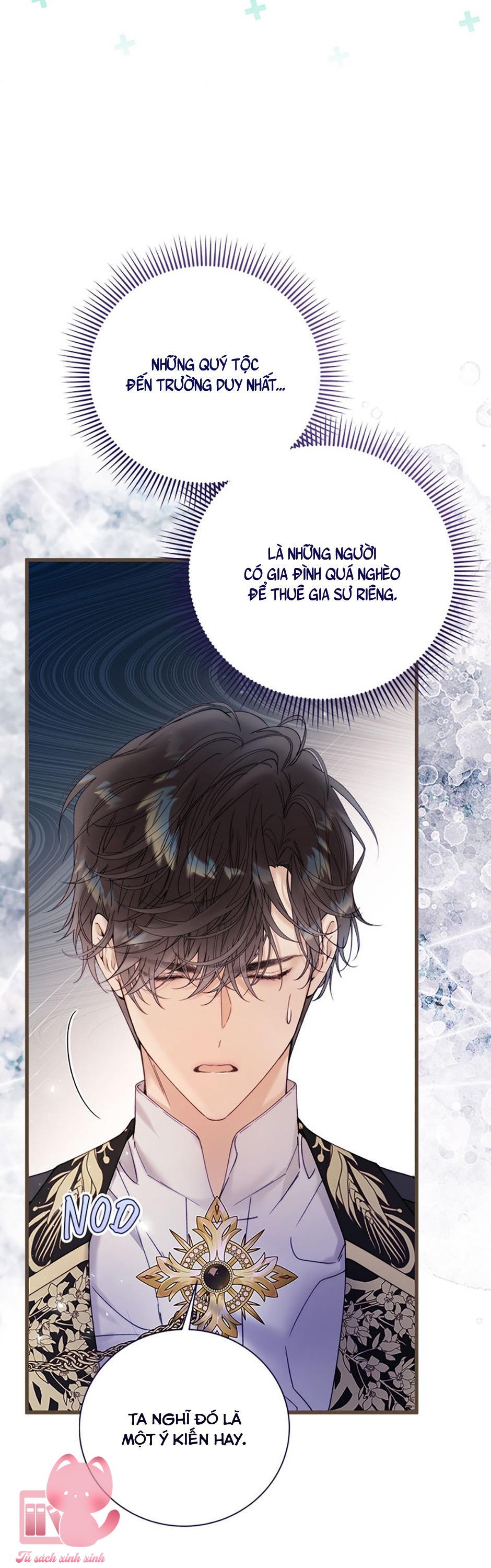 Beatrice - Chap 114 - Trang 42