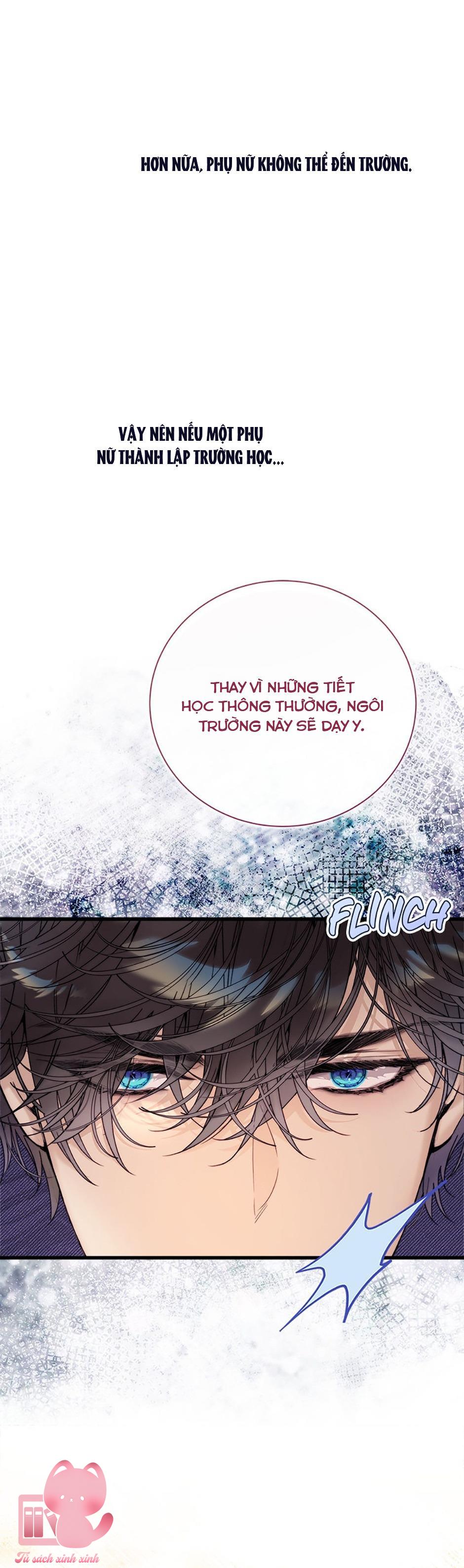 Beatrice - Chap 114 - Trang 43