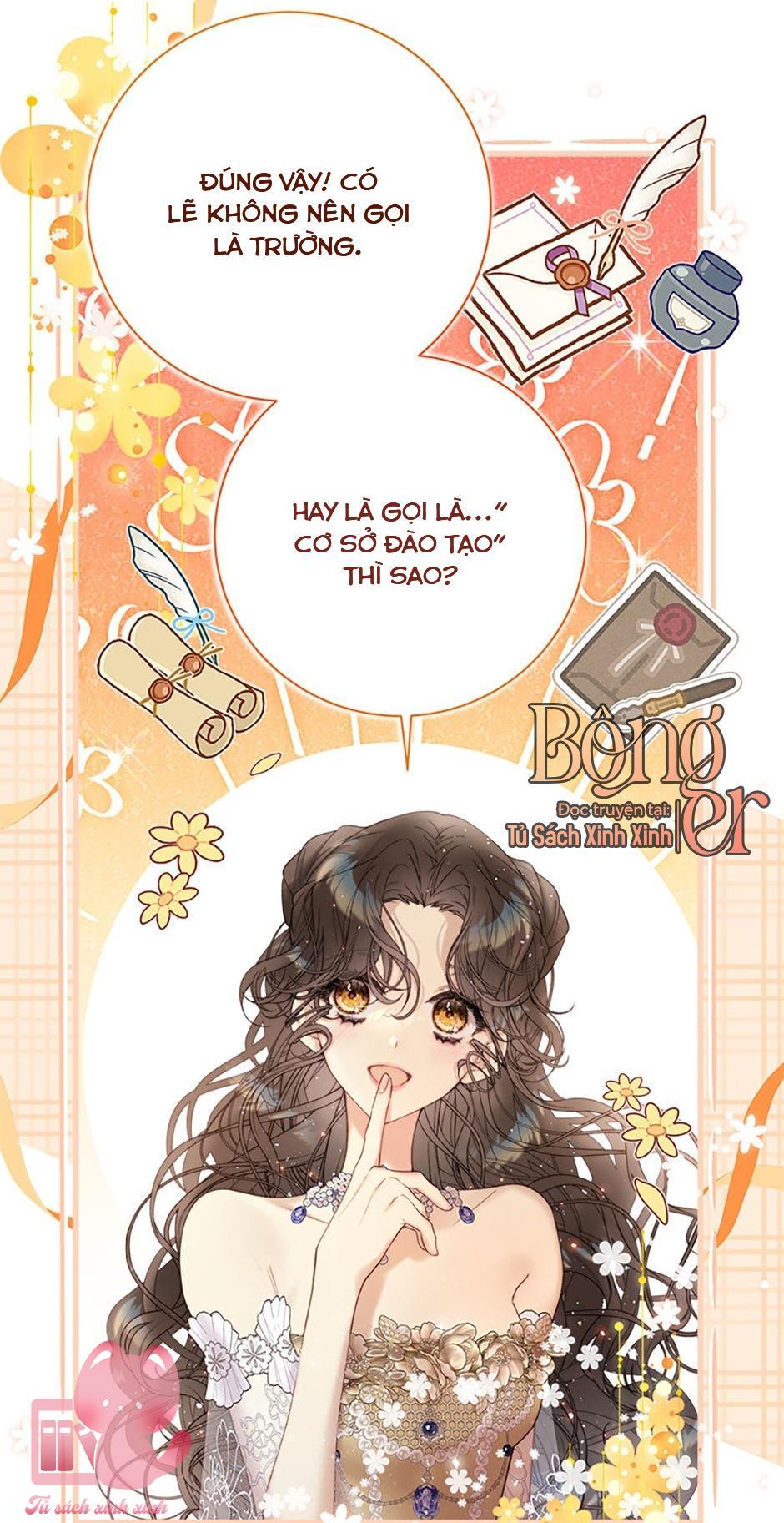 Beatrice - Chap 114 - Trang 46