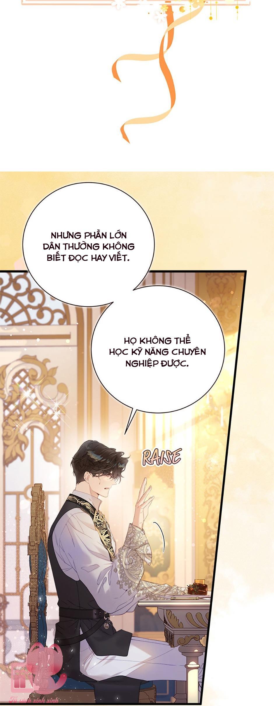 Beatrice - Chap 114 - Trang 47