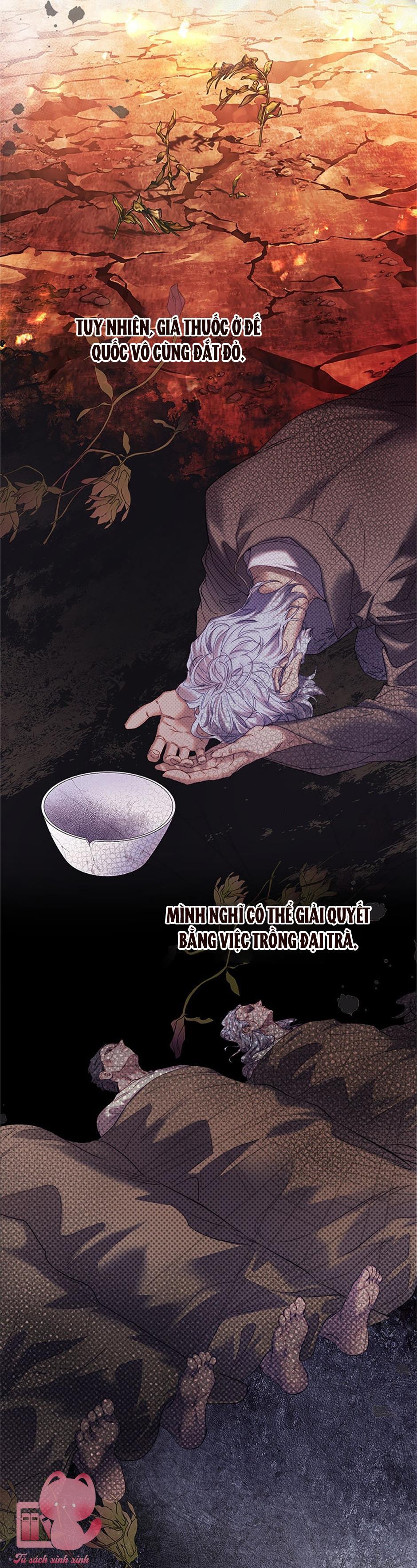 Beatrice - Chap 114 - Trang 49