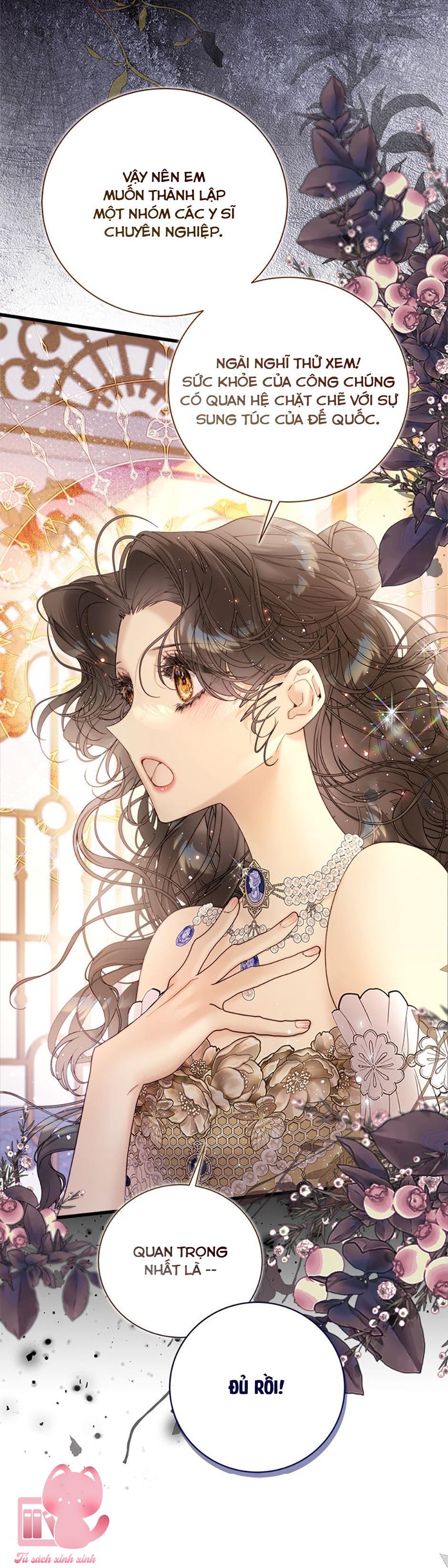 Beatrice - Chap 114 - Trang 50