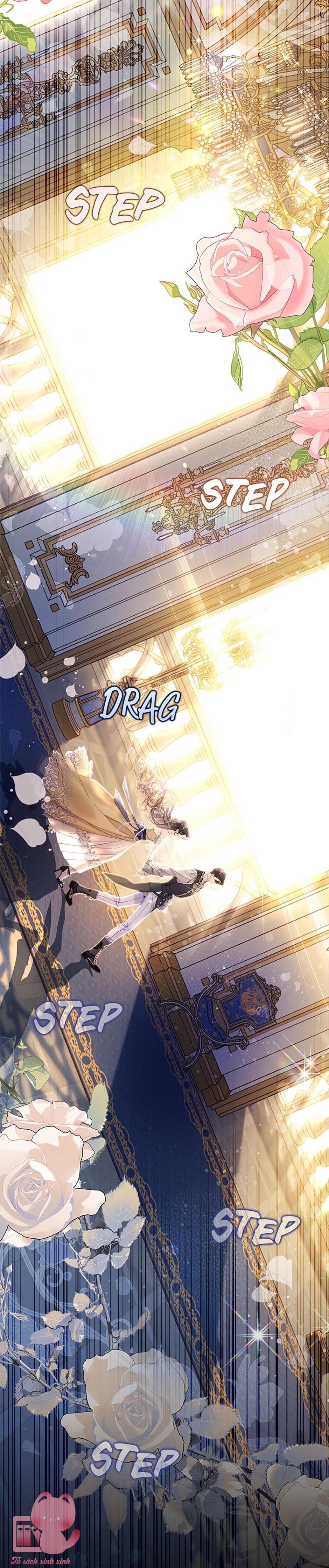 Beatrice - Chap 115 - Trang 14