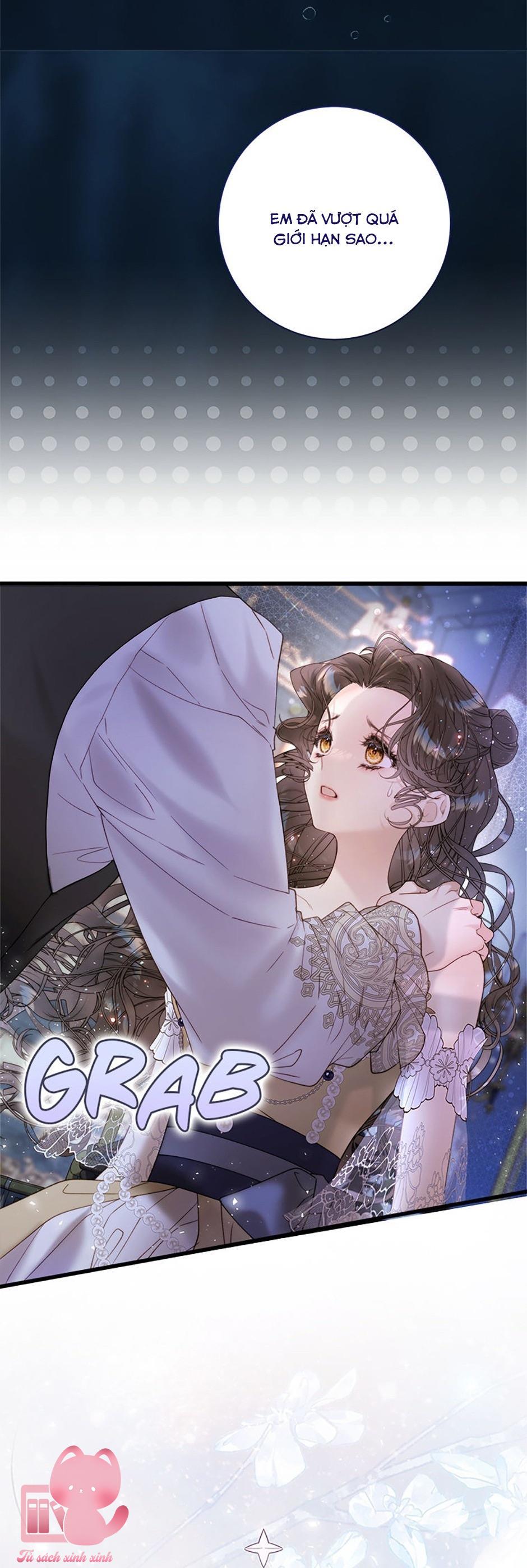 Beatrice - Chap 115 - Trang 18