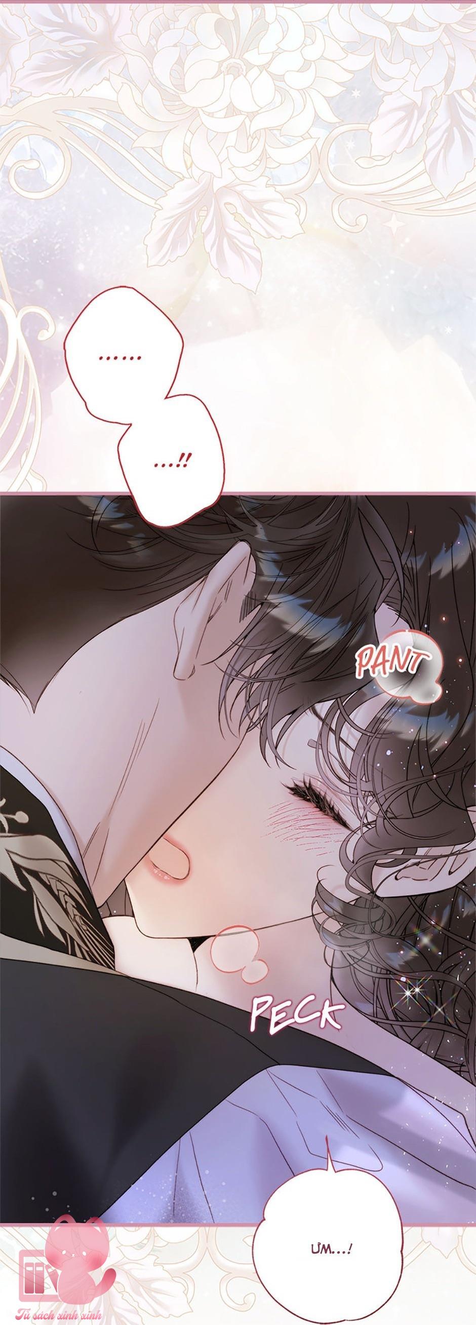 Beatrice - Chap 115 - Trang 20