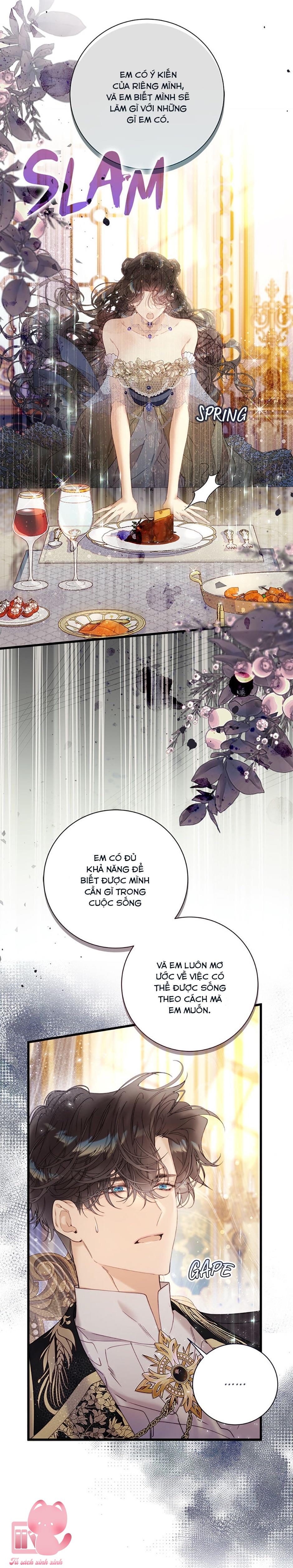 Beatrice - Chap 115 - Trang 3