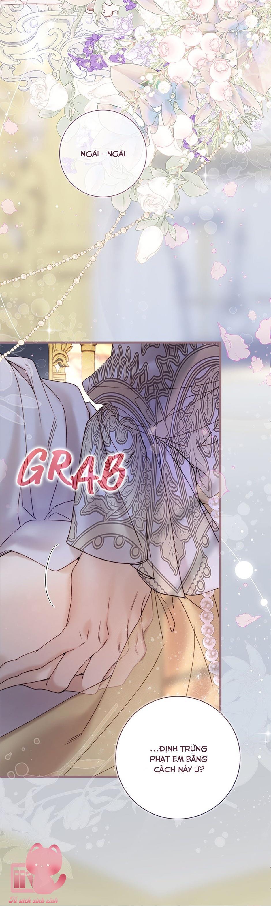 Beatrice - Chap 115 - Trang 27