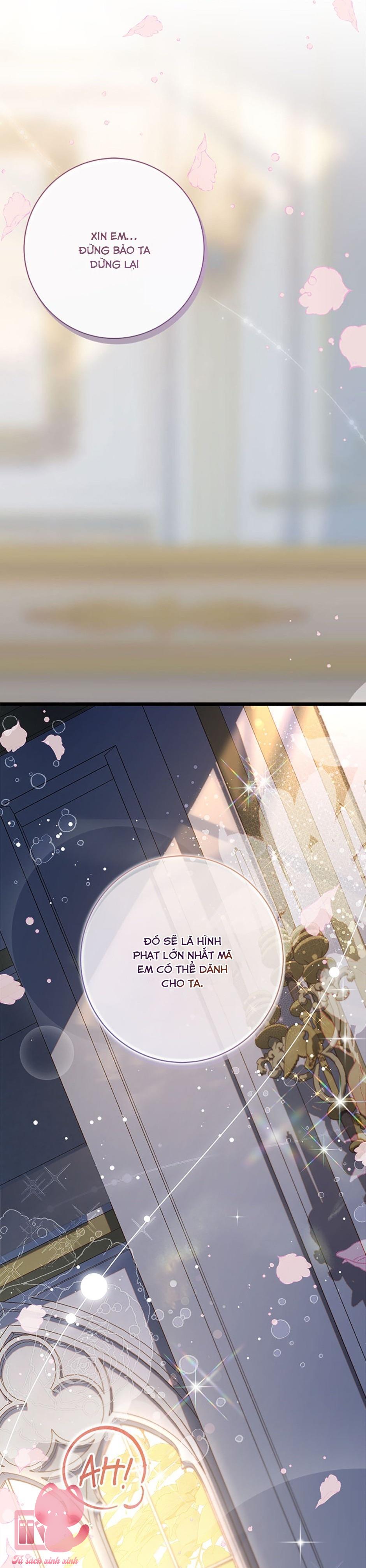 Beatrice - Chap 115 - Trang 28