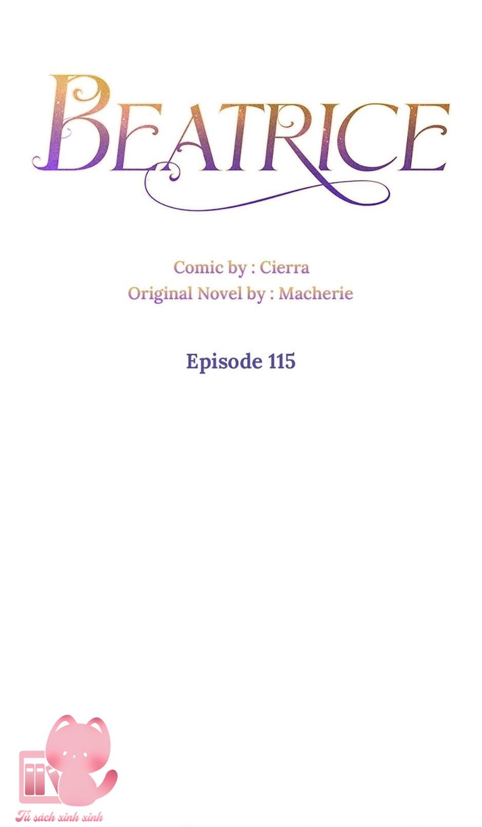 Beatrice - Chap 115 - Trang 30