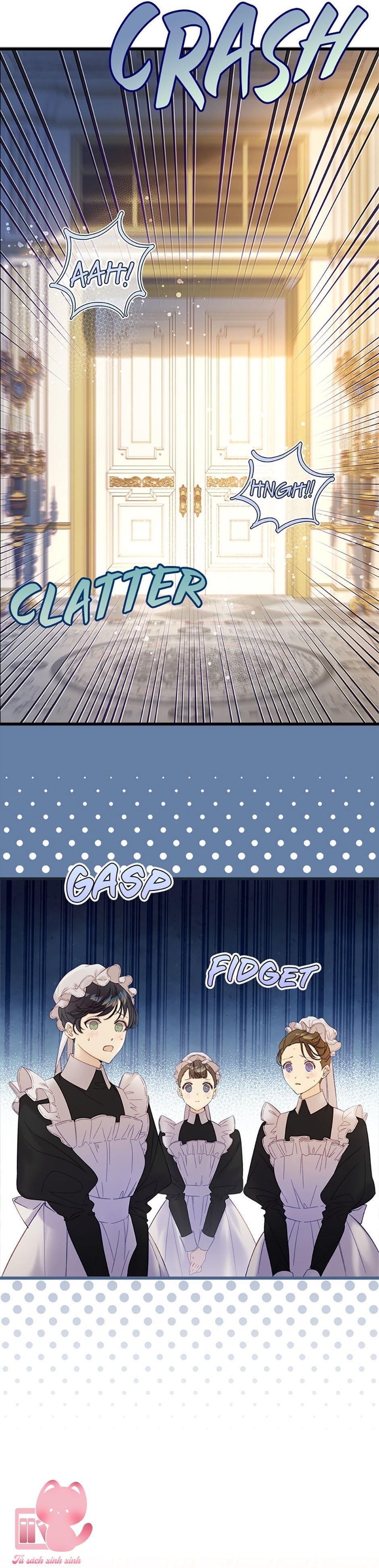Beatrice - Chap 115 - Trang 31