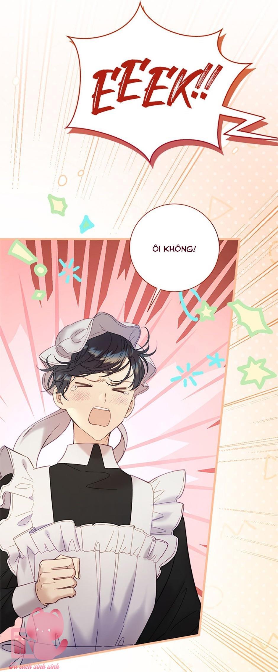 Beatrice - Chap 115 - Trang 32