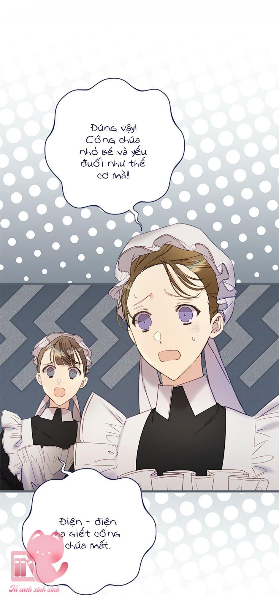 Beatrice - Chap 115 - Trang 35