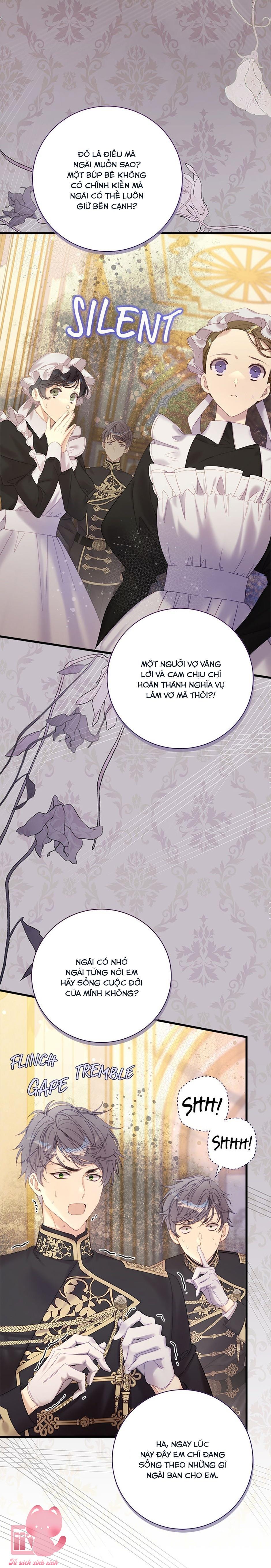 Beatrice - Chap 115 - Trang 5