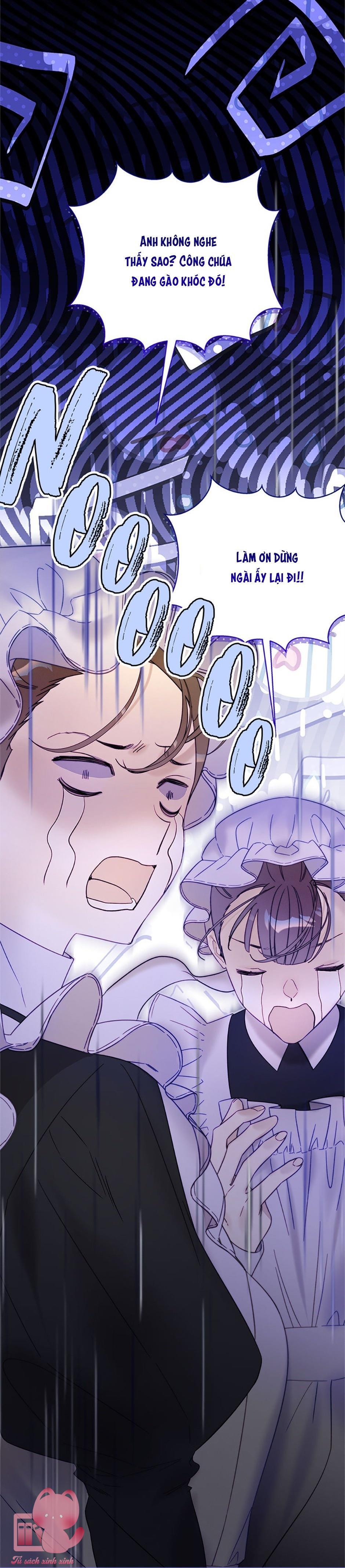 Beatrice - Chap 115 - Trang 45