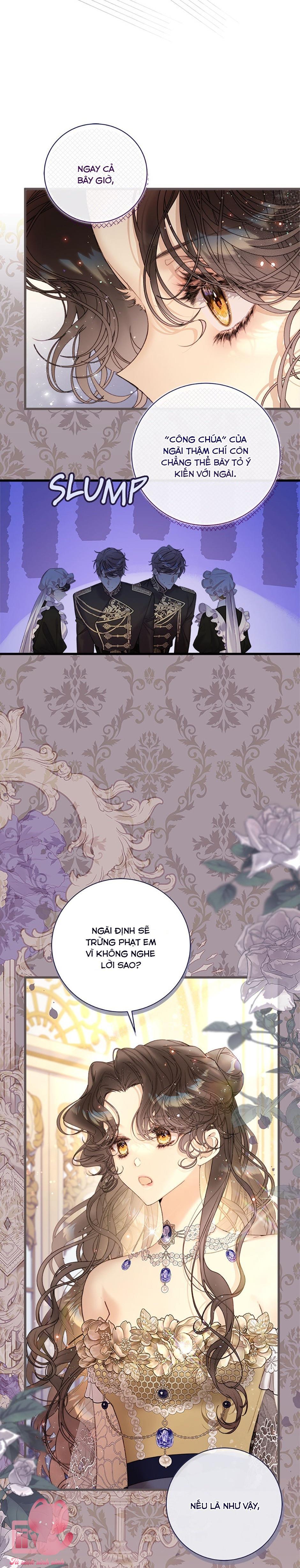 Beatrice - Chap 115 - Trang 6