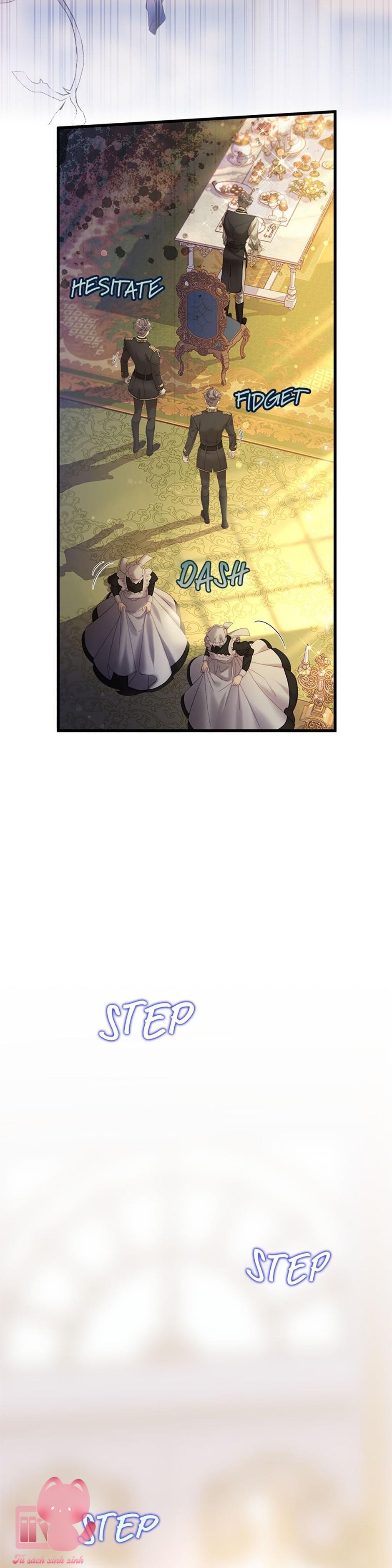 Beatrice - Chap 115 - Trang 9