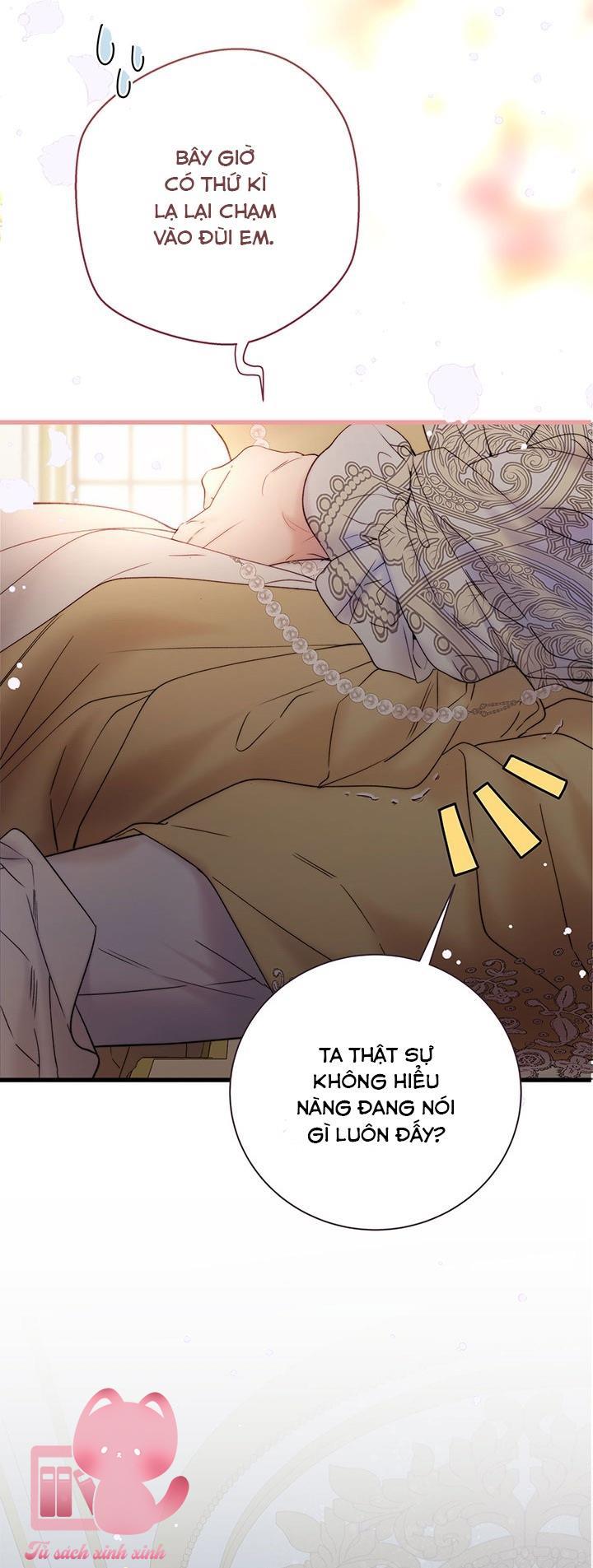 Beatrice - Chap 116 - Trang 19