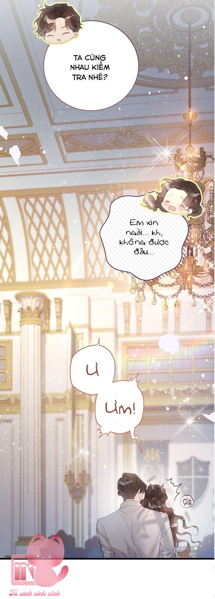 Beatrice - Chap 116 - Trang 20