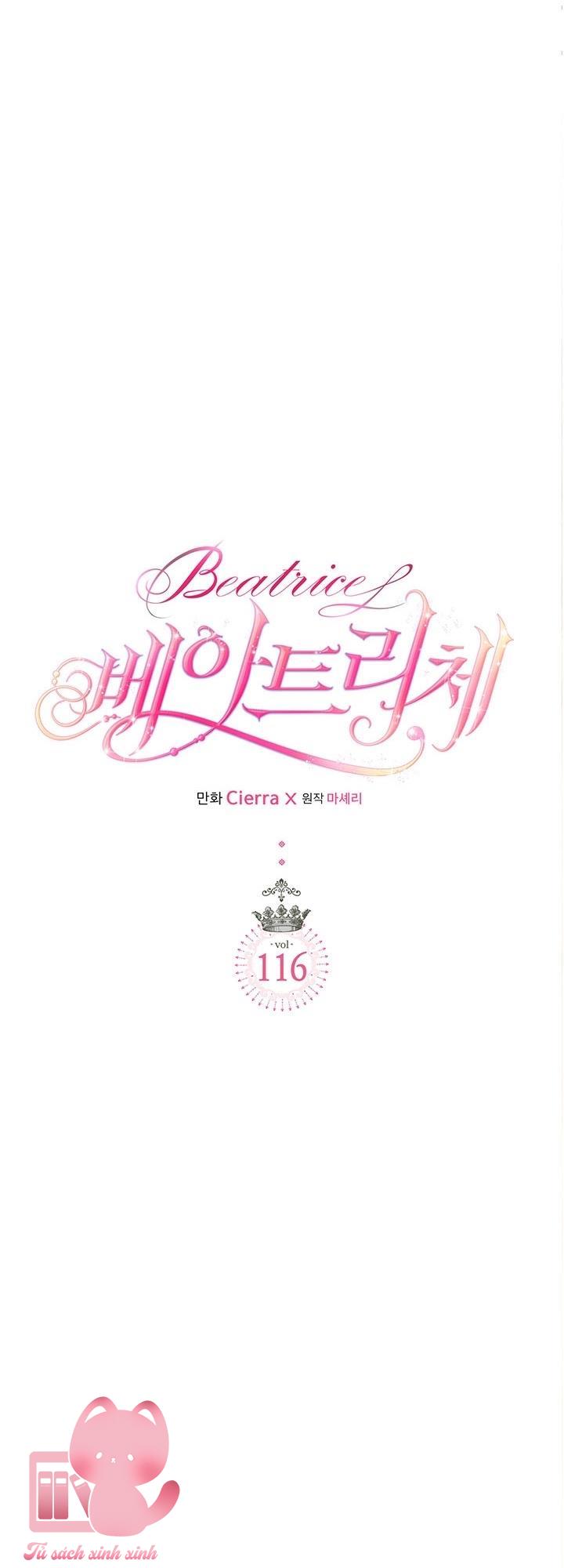Beatrice - Chap 116 - Trang 21