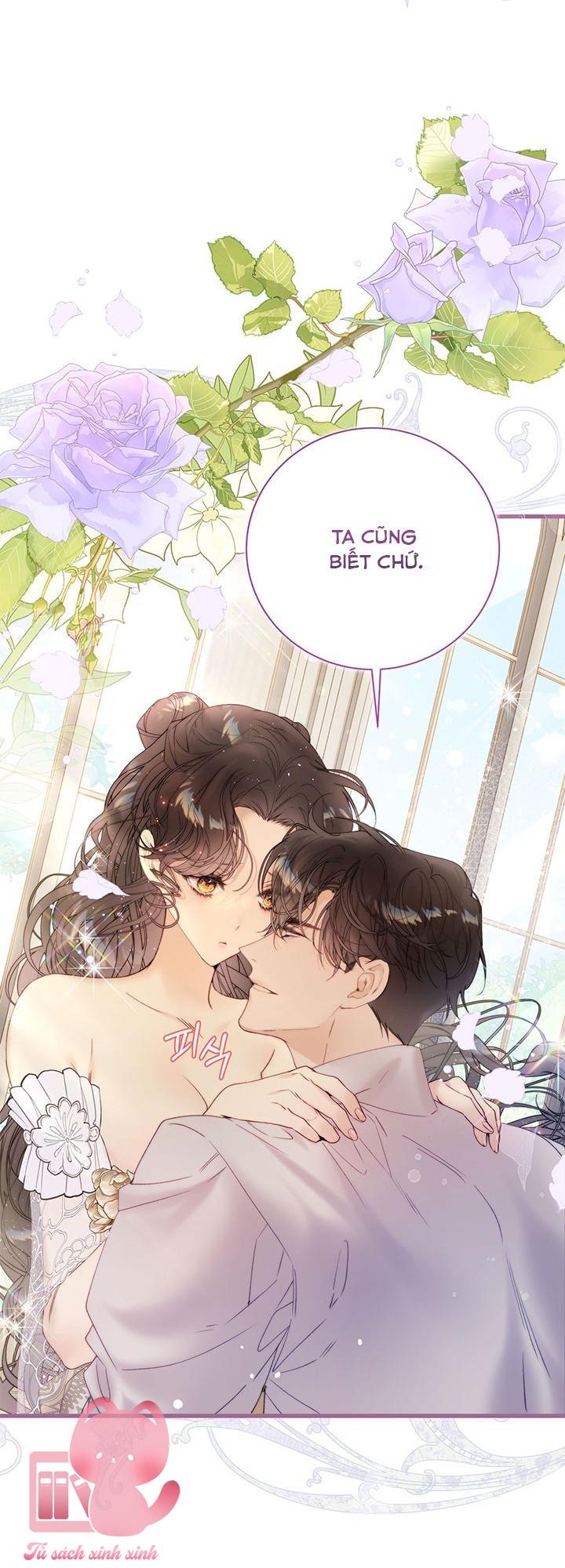 Beatrice - Chap 116 - Trang 23