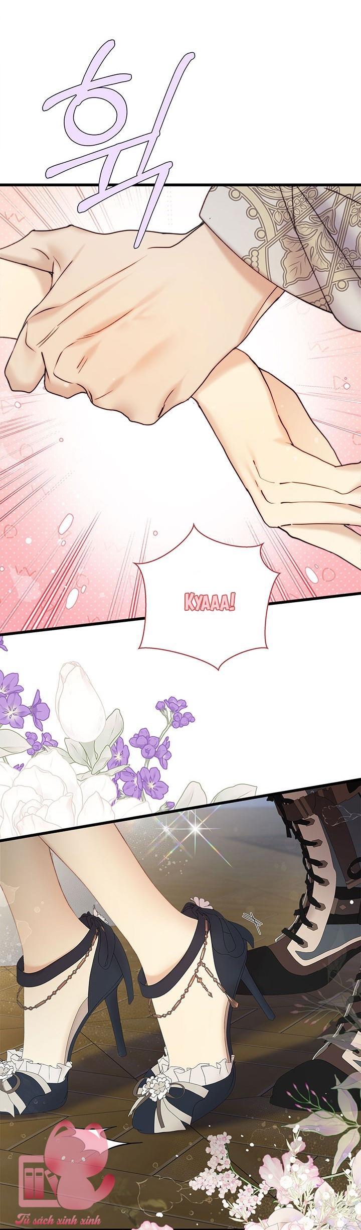 Beatrice - Chap 116 - Trang 27